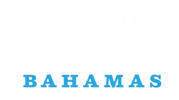 Mr. Foam Bahamas