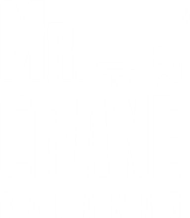 Mr. Crane